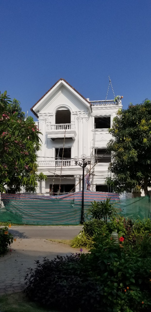 Dịch Vụ Xây Nhà Trọn Gói Giá Chuẩn Tại Hà Nội