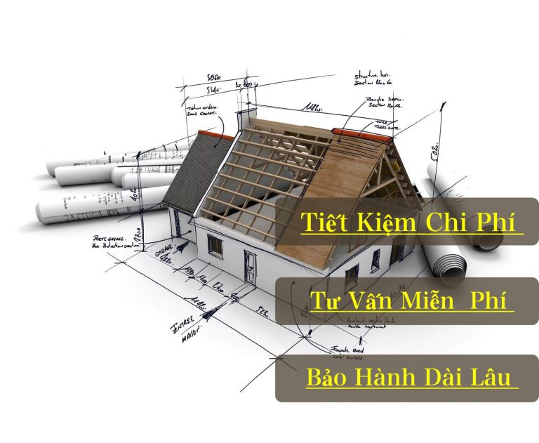 Báo Giá Sửa Nhà Uy Tín Giá Chuẩn Hà Nội
