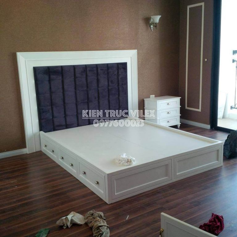 Thi Công Chung Cư Trọn Gói – 75m2 – Sửa Chữa Xây Mới
