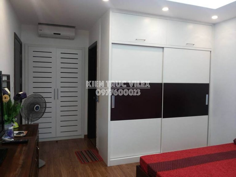 Thi Công Sửa Chữa Nội Ngoại Thất