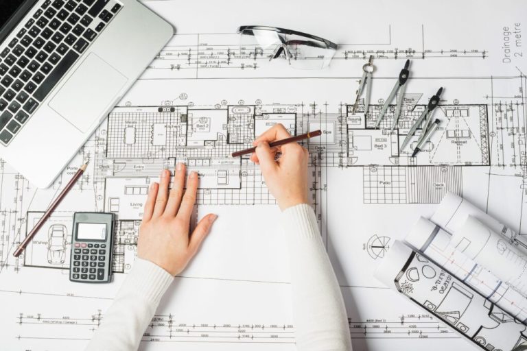 Tư vấn thiết kế nhà